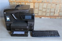 HP Officejet Pro 8600 Premium Printer