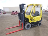 Hyster H30FT Forklift