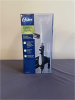 Oster Electric Knife