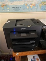 Epson Workforce Pro 4730 Printer