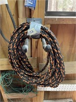Nylon Pull Rope