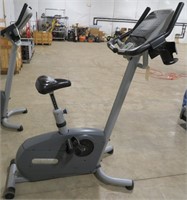 Precor Experience 846i Upright Bike