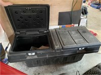 Work Box Tool Box