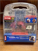 Ryobi Drill Accessory Set
