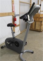 Precor Experience 846i Upright Bike (For Parts)