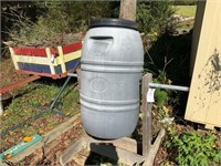 composte barrel
