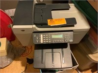 hp officejet 5610 al in one printer