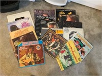group of albums kenny rogers