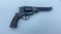 STARR 1858 DA double action revolver - BP