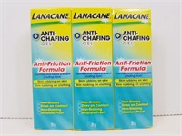 Lanacane: Anti-Chafing Gel (x3 Pack - 28g each)