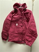 FROGG TOGGS WOMEN'S JACKET SIZE SMALL