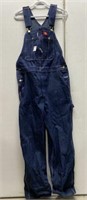 DICKIES MEN'S OVERALL SIZE 32X30