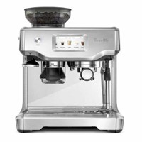 BREVILLE  THE BARISTA TOUCH (WITH STAIN)