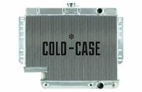 COLD-CASE CHI565A-5 RADIATOR