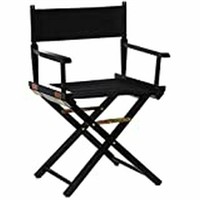 CASUAL HOME 18'' DIRECTOR CHAIR FRAME