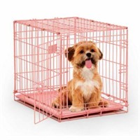 PET MIDWEST HOMES FOR PETS CRATE
