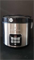 WOLFGANG PUCK MULTI COOKER