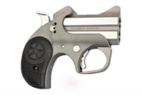 Bond Arms Roughneck 45 ACP Derringer Pistol New!