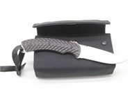 Browning Incase Nylon Fixed Blade