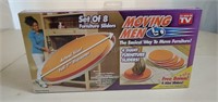 Moving Men Furniture Sliders