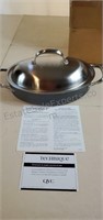 Technique Aluminum Cookware
