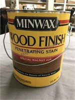 Wood Finish stain