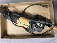 Bostitch angle grinder