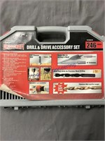Drill and Drive Accessory set