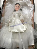 Bride doll