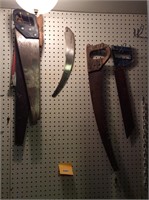 Hand Tools & More