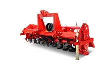 Unused 70" Tractor Rotary Tiller