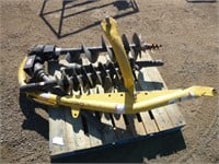 Country Line Auger Attachment