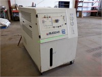 Budzar WC-15 Industrial Portable Chiller