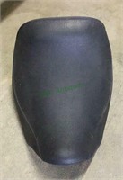 Motorcycle seat, Western Power Sports, solo seat,
