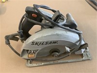 Scie ronde Skilsaw 5350