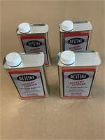 4 x 946ml Solvent Bestline