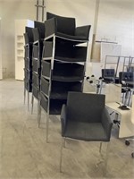 16 x fauteuil design moderne