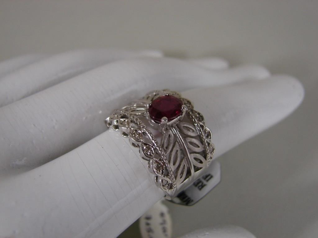 Winter Fine Jewelry and Exceptional Vintage Costume Jewelry