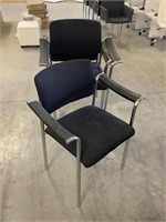 4 x fauteuils design moderne