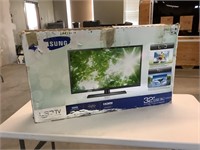 Télévision LED TV Samsung 32'' Series 4, 4003.