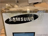 Télévision Samsung LCD 46'' série 5, 530