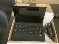 Laptop Lenovo Ideapad N531 Windows 8