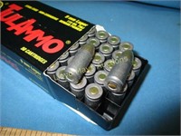 TulAmmo 9mm 115gr Ammunition - 50rds