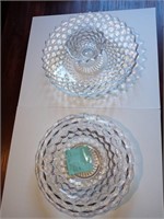 American Fostoria Collector Glass 1