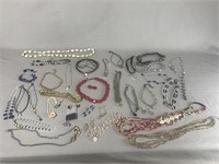 Costume Jewelry - Boho Chic, Beads and More
