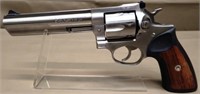 Ruger CP100 .357 Magnum Stainless Revolver