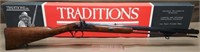 Traditions Deerhunter .54 cal. Black Powder Rifle