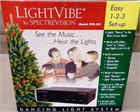 Light Vibe Dancing Light System