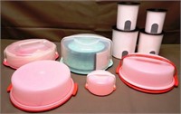 Tupperware / Storage Containers