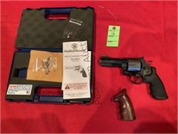 Smith and Wesson 329 PD .44 Magnum